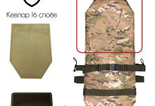 Photo of Преимущества купить пятиточечник кевларом