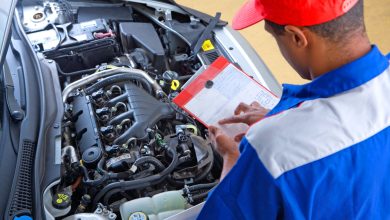 Photo of Значение технического обслуживания автомобиля