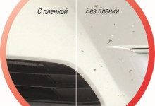 Photo of Преимущества бронирования автомобиля пленкой в Красноярске