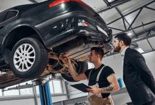 Photo of Страховка и кузовной ремонт: что нужно знать