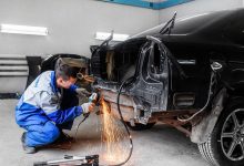 Photo of Как экономить на кузовном ремонте