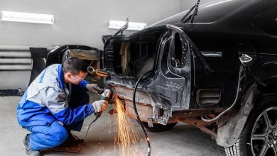 Photo of Как экономить на кузовном ремонте
