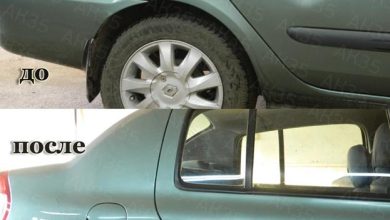 Photo of Востановление кузова без проблем