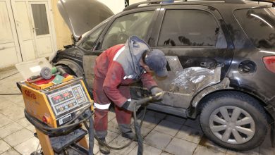 Photo of Почему важно ремонтировать кузов