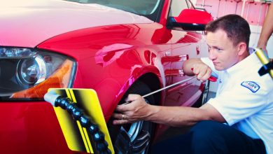 Photo of Как избежать ошибок при ремонте кузова