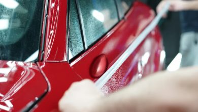 Photo of Как выбрать качественный кузовной ремонт
