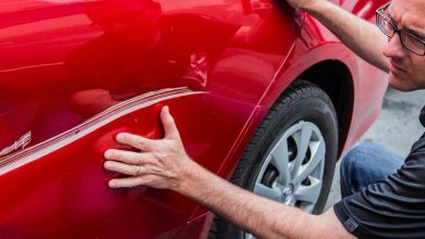 Photo of Современные методы восстановления кузова