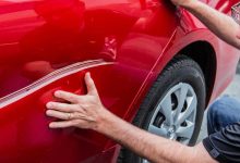 Photo of Лучшие методы кузовного ремонта