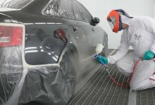 Photo of Основные этапы кузовного ремонта