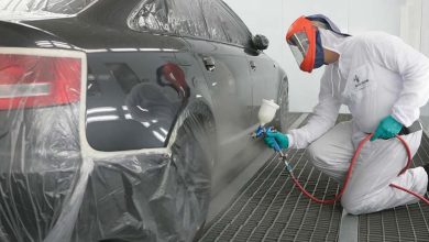 Photo of Основные этапы кузовного ремонта