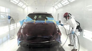 Photo of Секреты успешного кузовного ремонта