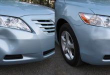 Photo of Чем отличается кузовной ремонт от покраски