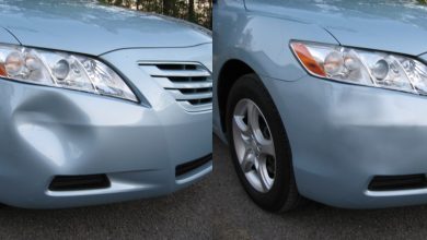 Photo of Чем отличается кузовной ремонт от покраски