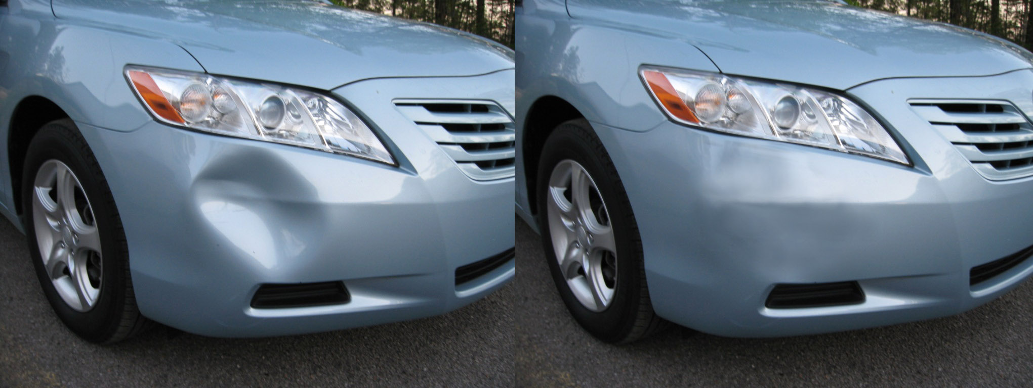 Photo of Чем отличается кузовной ремонт от покраски